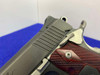 Kimber Ultra Carry II (GM LG) -FIRST SERIALIZED EXAMPLE- #KGMU000