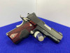 Kimber Ultra Carry II (GM LG) -FIRST SERIALIZED EXAMPLE- #KGMU000