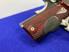 Kimber Ultra Carry II (GM LG) -FIRST SERIALIZED EXAMPLE- #KGMU000