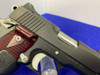 Kimber Ultra Carry II (GM LG) -FIRST SERIALIZED EXAMPLE- #KGMU000