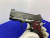 Kimber Ultra Carry II (GM LG) -FIRST SERIALIZED EXAMPLE- #KGMU000
