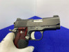 Kimber Ultra Carry II (GM LG) -FIRST SERIALIZED EXAMPLE- #KGMU000