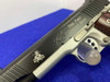 Kimber Stainless II (2nd ID Razorbacks) -FIRST SERIAL EXAMPLE- #1-2ATK00