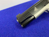Kimber Stainless II (2nd ID Razorbacks) -FIRST SERIAL EXAMPLE- #1-2ATK00