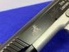 Kimber Stainless II (2nd ID Razorbacks) -FIRST SERIAL EXAMPLE- #1-2ATK00