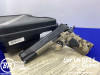 Kimber Custom Covert II TF Knight Crest FIRST SERIALIZED EXAMPLE #SF219000