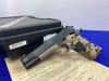 Kimber Custom Covert II TF Knight Crest FIRST SERIALIZED EXAMPLE #SF219000