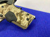 Kimber Custom Covert II TF Knight Crest FIRST SERIALIZED EXAMPLE #SF219000