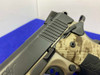 Kimber Custom Covert II TF Knight Crest FIRST SERIALIZED EXAMPLE #SF219000