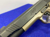Kimber Custom Covert II TF Knight Crest FIRST SERIALIZED EXAMPLE #SF219000