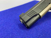 Kimber Custom Covert II TF Knight Crest FIRST SERIALIZED EXAMPLE #SF219000