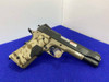 Kimber Custom Covert II TF Knight Crest FIRST SERIALIZED EXAMPLE #SF219000