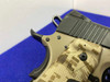 Kimber Custom Covert II TF Knight Crest FIRST SERIALIZED EXAMPLE #SF219000