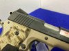 Kimber Custom Covert II TF Knight Crest FIRST SERIALIZED EXAMPLE #SF219000