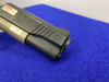 Kimber Custom Covert II TF Knight Crest FIRST SERIALIZED EXAMPLE #SF219000