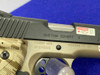 Kimber Custom Covert II TF Knight Crest FIRST SERIALIZED EXAMPLE #SF219000