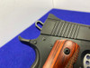 Kimber Custom II (B CO 1-211) -RETAINED BY THE KIMBER FACTORY- #K415152