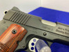 Kimber Custom II (B CO 1-211) -RETAINED BY THE KIMBER FACTORY- #K415152