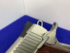 Kimber Stainless II (Silent Warriors) -FIRST SERIALIZED EXAMPLE- #TF373000