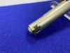 Kimber Stainless II (Silent Warriors) -FIRST SERIALIZED EXAMPLE- #TF373000