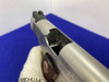Kimber Stainless II (Silent Warriors) -FIRST SERIALIZED EXAMPLE- #TF373000