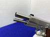 Kimber Stainless II (Silent Warriors) -FIRST SERIALIZED EXAMPLE- #TF373000