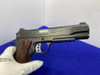 Kimber Custom TLE/RL II (363 MP) -RETAINED BY KIMBER FACTORY- #K313912