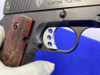 Kimber Custom TLE/RL II (363 MP) -RETAINED BY KIMBER FACTORY- #K313912