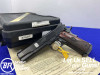 Kimber Custom II (Ridge Runner) -RETAINED BY KIMBER FACTORY- #K240276
