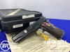 Kimber Custom II (Ridge Runner) -RETAINED BY KIMBER FACTORY- #K240276