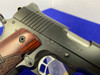 Kimber Custom II (Ridge Runner) -RETAINED BY KIMBER FACTORY- #K240276