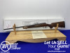 Kimber 22 Hunter -RETAINED BY THE KIMBER FACTORY- #KA08170