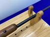 Kimber 22 Hunter -RETAINED BY THE KIMBER FACTORY- #KA08170