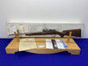 Kimber K17 Classic Varmint .17 Mach2 -RETAINED BY KIMBER FACTORY- #KA11812