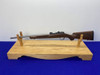 Kimber K17 Classic Varmint .17 Mach2 -RETAINED BY KIMBER FACTORY- #KA11812