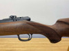 Kimber K17 Classic Varmint .17 Mach2 -RETAINED BY KIMBER FACTORY- #KA11812