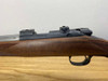 Kimber K17 Classic Varmint .17 Mach2 -RETAINED BY KIMBER FACTORY- #KA11812