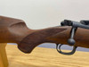Kimber K17 Classic Varmint .17 Mach2 -RETAINED BY KIMBER FACTORY- #KA11812