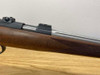 Kimber K17 Classic Varmint .17 Mach2 -RETAINED BY KIMBER FACTORY- #KA11812