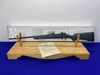 Kimber 84M Montana .308Win -RETAINED BY KIMBER FACTORY- #KM08685
