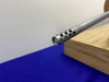 Kimber 84L Ultralight Elk Hunter Prototype -RETAINED BY KIMBER FACTORY- 