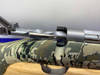 Kimber 84L Ultralight Elk Hunter Prototype -RETAINED BY KIMBER FACTORY- 