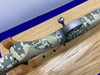 Kimber 84L Ultralight Elk Hunter Prototype -RETAINED BY KIMBER FACTORY- 