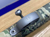Kimber 84L Ultralight Elk Hunter Prototype -RETAINED BY KIMBER FACTORY- 