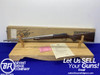 Kimber of Oregon 84 SSV Prototype .17 -RETAINED BY KIMBER FACTORY- #SSV1642