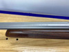Kimber of Oregon 84 SSV Prototype .17 -RETAINED BY KIMBER FACTORY- #SSV1642