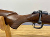 Kimber of Oregon 84 SSV Prototype .17 -RETAINED BY KIMBER FACTORY- #SSV1642