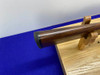 Kimber of Oregon 84 SSV Prototype .17 -RETAINED BY KIMBER FACTORY- #SSV1642