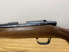 Kimber of Oregon 82 Prototype .22LR -RETAINED BY KIMBER FACTORY- #C1549