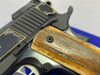 Kimber Super America .45ACP -ULTRA RARE PROTOTYPE PISTOL- #KSA000-GID1175280475